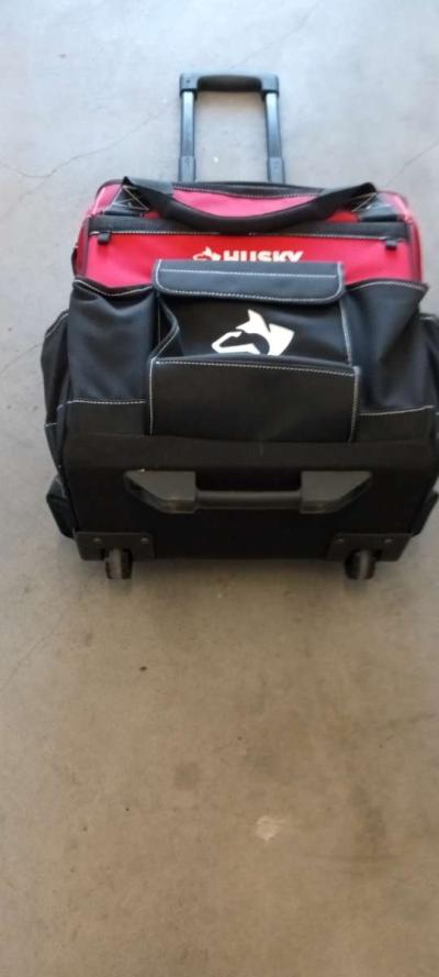 the husky tools bag new - Thumbnail 3