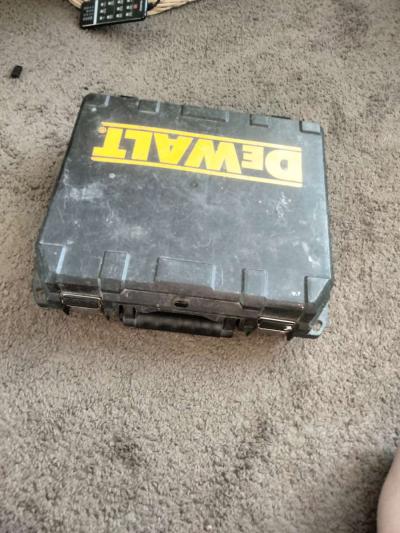 DeWalt drill - Thumbnail 4