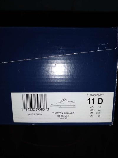 Polo sneakers - Thumbnail 2