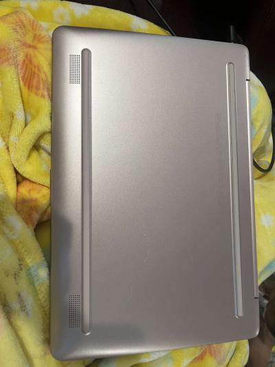 pink HP laptop - Thumbnail 3