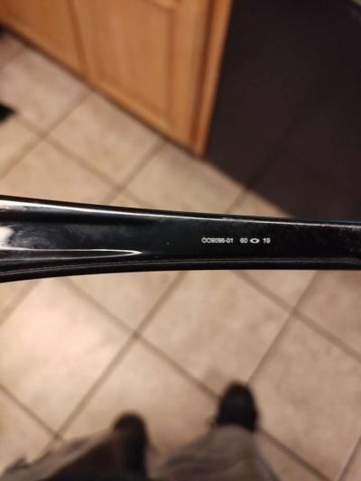 oakleys - Thumbnail 3