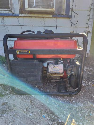 Generador 9000 watts Predator - Thumbnail 5