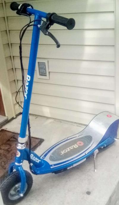 Razor Scooter