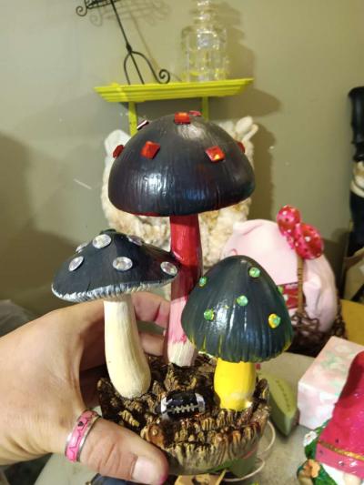 painted objects - Thumbnail 6