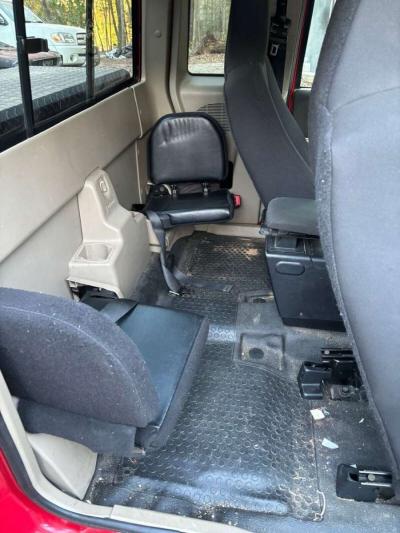 2005 Ford Ranger - Thumbnail 3