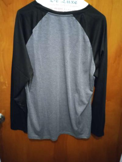 l sell the set of 6 sweatshirts size large new size large - Thumbnail 2