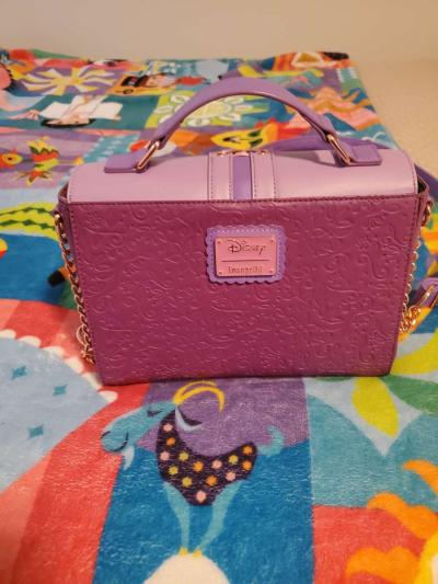 Tangled Magic Flower crossbody - Thumbnail 2