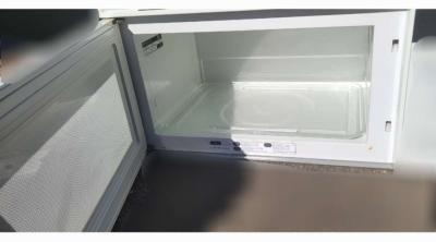 Hotpoint Microwave - Thumbnail 2