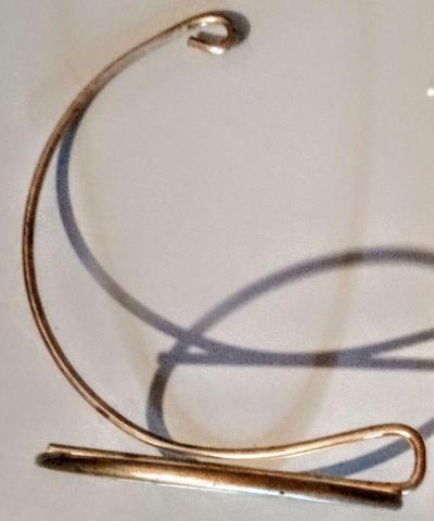 Three Kings Ornament with Stand