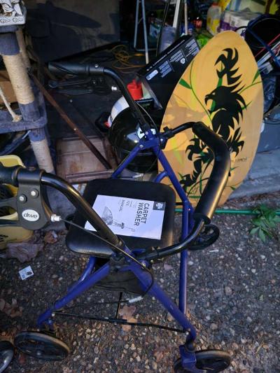 Large Sale Used and NEW items - Thumbnail 3