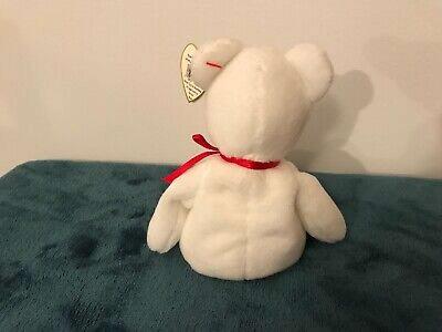 ty beanie babies   Valentino - Thumbnail 3