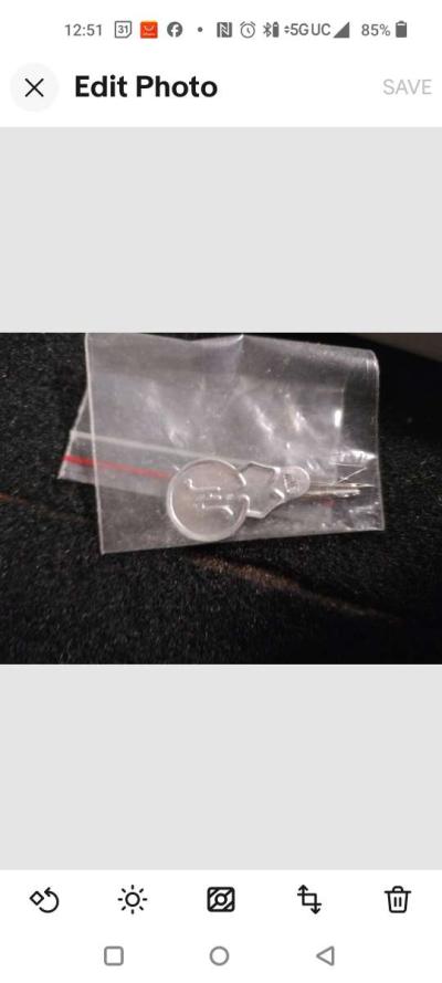 As Seen On Tv  Handy Stitch Portable Handheld Sewing Machine - Thumbnail 4