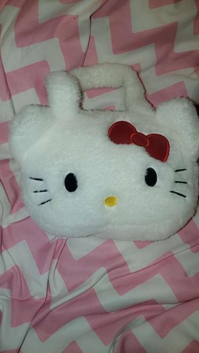 hellokitty stuff y2k - Thumbnail 3