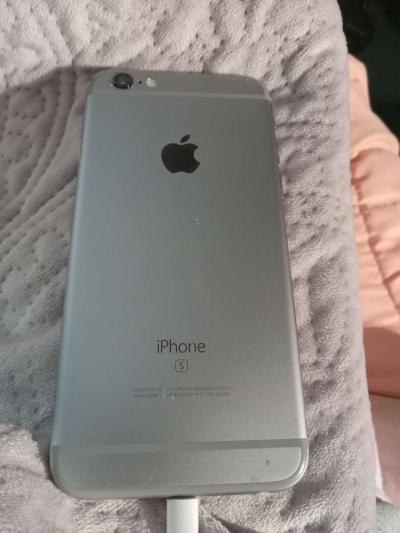 Iphone 6s