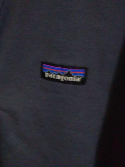 mens extra large Patagonia sweater - Thumbnail 2