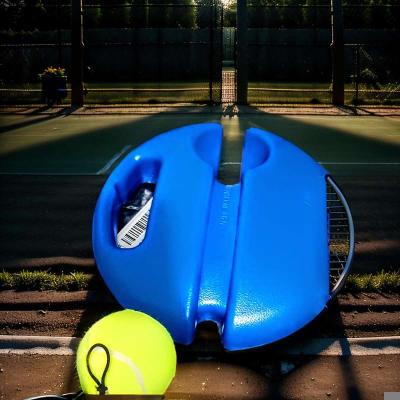 Sportime Adult Tennis Racquet Titanium  Waterproof BagTraine - Thumbnail 5