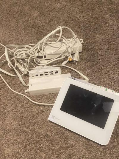 Electronics Kit and Clover POS system - Thumbnail 5