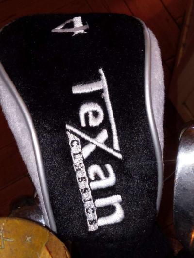 golf bags and clubs - Thumbnail 4