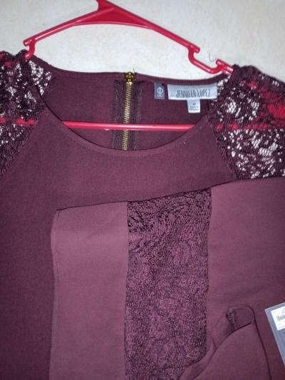 Jennifer Lopez NWT - Thumbnail 5