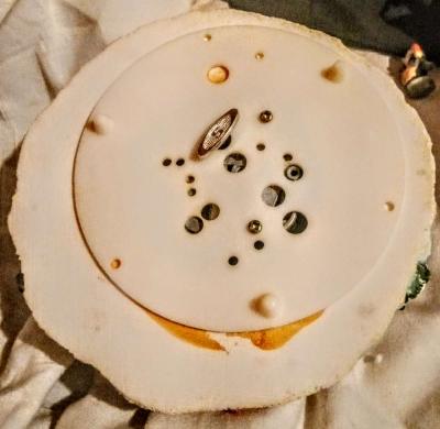 Penguins Musical Skating Pond - Thumbnail 3