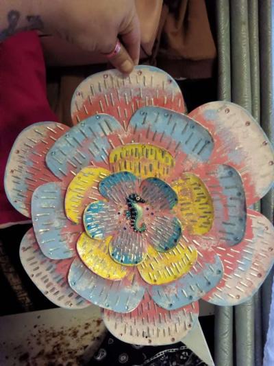 mother and daughter treasures - Thumbnail 1