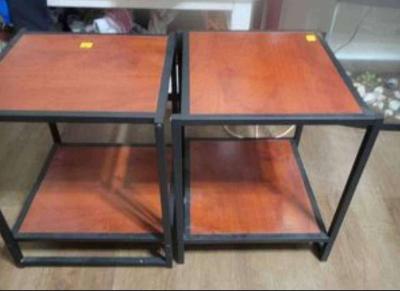 end tables