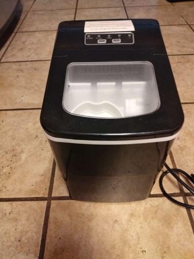 automatic ice make - Thumbnail 2