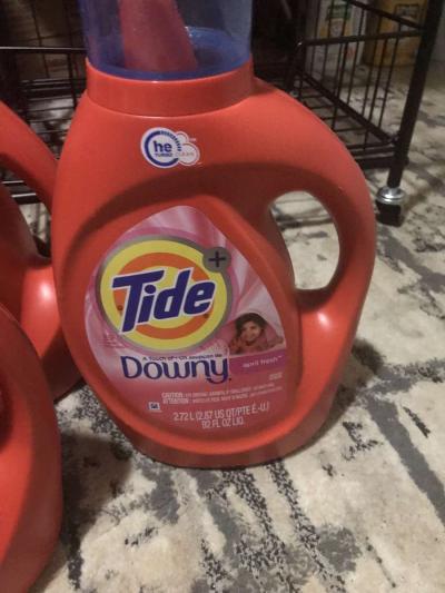 tide bottles - Thumbnail 2