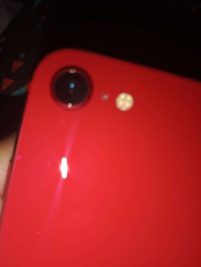 I phone 8 product red - Thumbnail 4