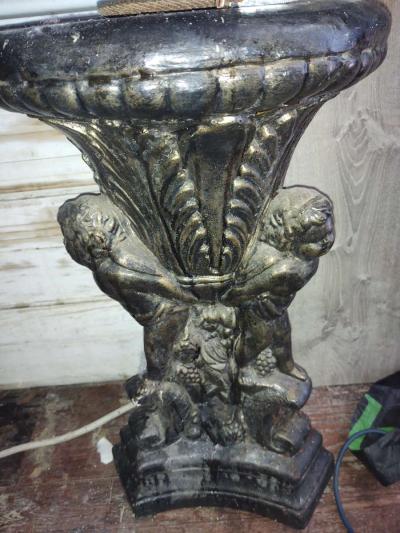 angek tablestand - Thumbnail 3