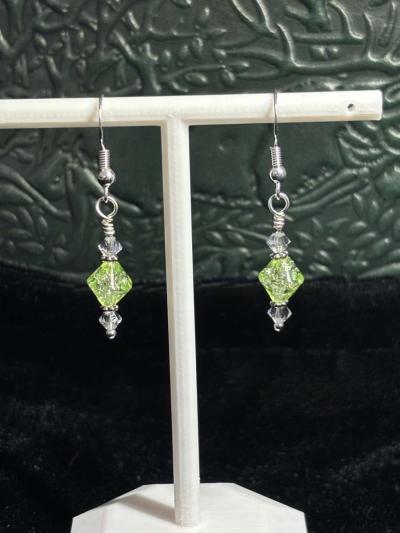 Linden Earrings - Thumbnail 4