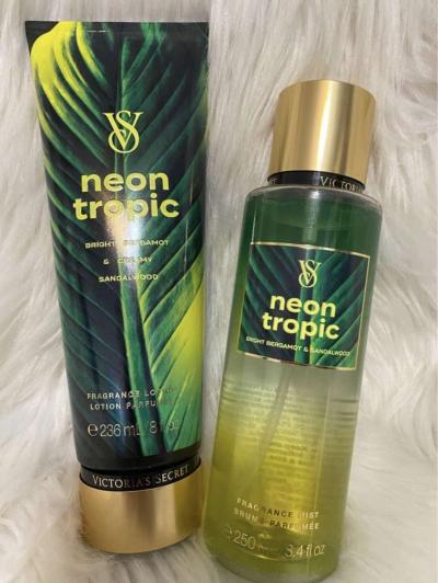 Perfume Collection - Thumbnail 4