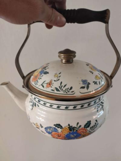 vintage cookware - Thumbnail 4