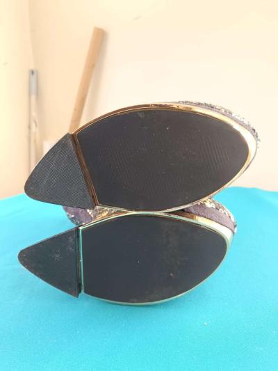 privileged Gold shoes - Thumbnail 4