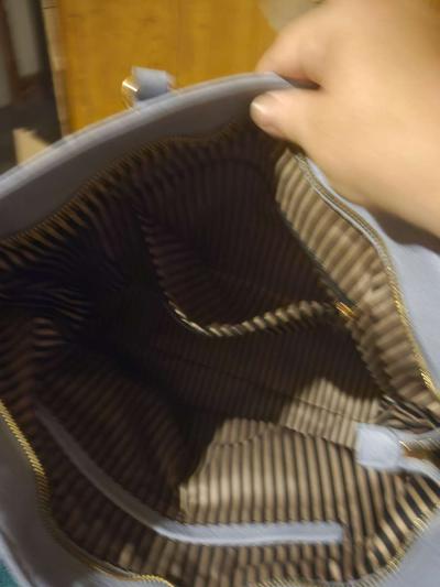 womens tote - Thumbnail 3