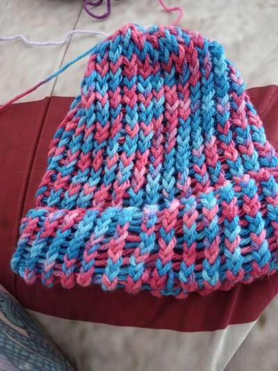 colored hats - Thumbnail 2