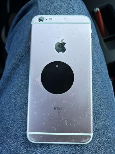 APPLE IPHONE 6S PLUS UNLOCKED - Thumbnail 2