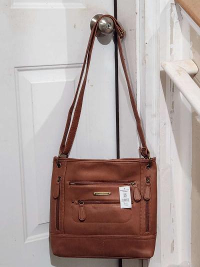 NEW Women Handbag Purse   Moving Sale - Thumbnail 4