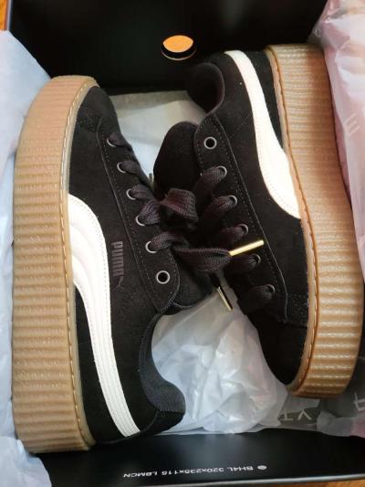 PUMAS CREEPER FENTY - Thumbnail 4