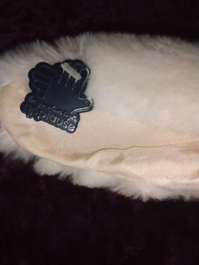 1935 Prescious moments rabbit - Thumbnail 4