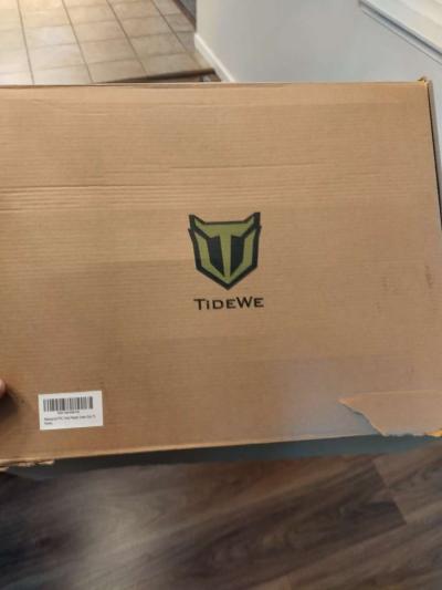 brand new waders - Thumbnail 2