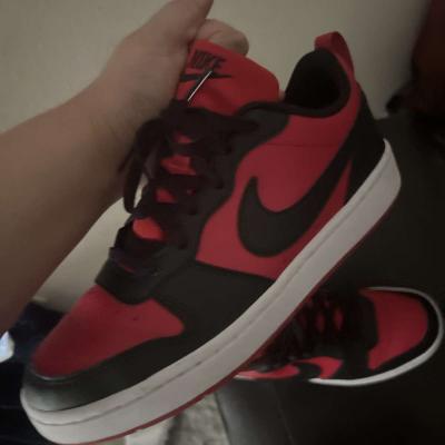 Nike shoes - Thumbnail 3