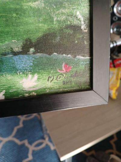 por que tengo donde ponerlo - San Jose, California