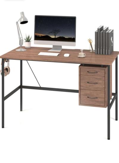 office desk - Thumbnail 2