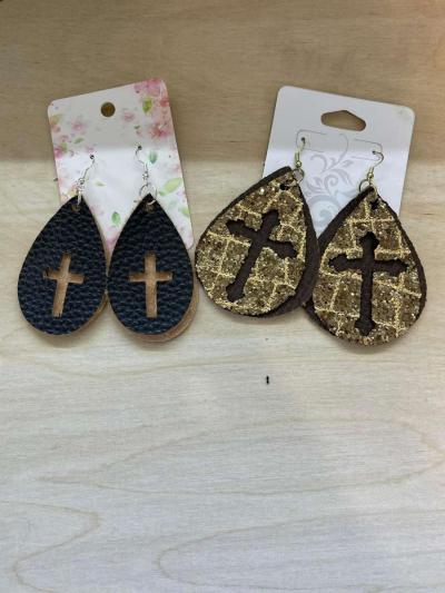 womens earrings - Thumbnail 3