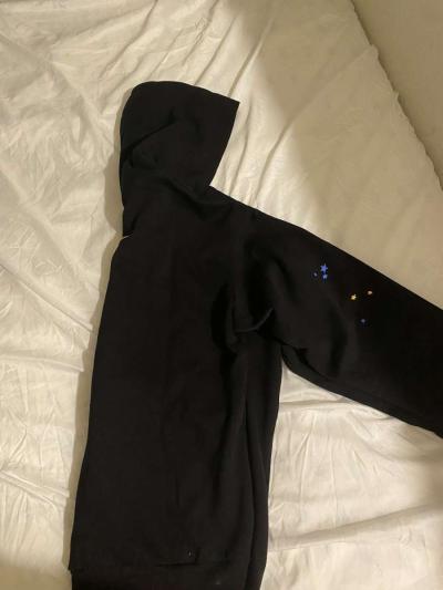 Sp5der hoodie size M - Thumbnail 3