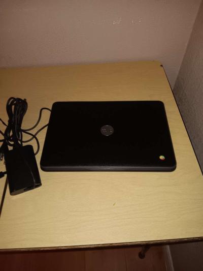 dell chromebook laptop - Thumbnail 4