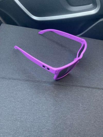 Holbrook Oakley Sunglasses - Thumbnail 5