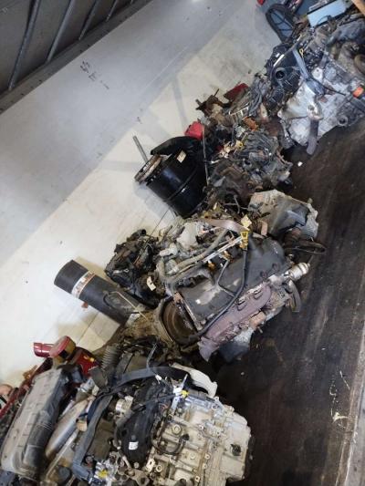 auto spare parts - Thumbnail 5