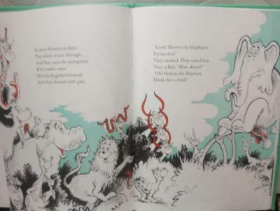 Horton Hatches the egg - Thumbnail 5